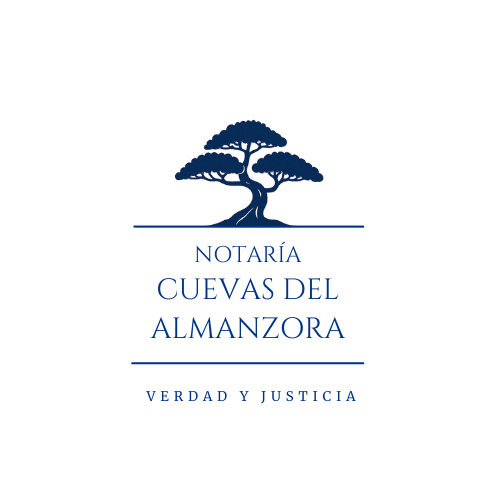 Logo Notaría Andrés Carlos Mejía Sánchez - Hermosilla
